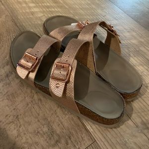Madden Girl Sandals